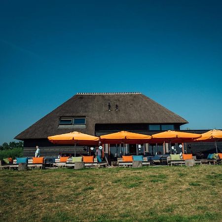 Buitenplaats De Luwte Zwolle  Luaran gambar