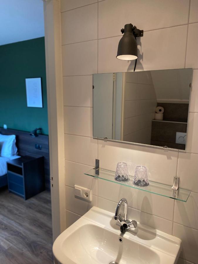 Buitenplaats De Luwte Zwolle  Luaran gambar